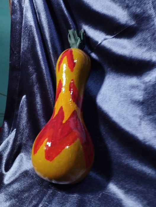 Tomosha qovoq,Suv qovoq (nosqovoq)