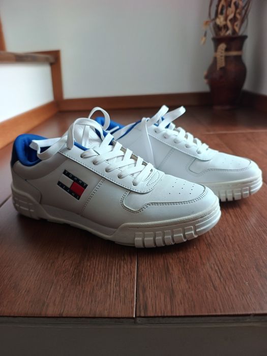 Adidas Tommy Hilfinger