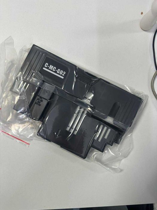 емкость для сбора чернил  памперс