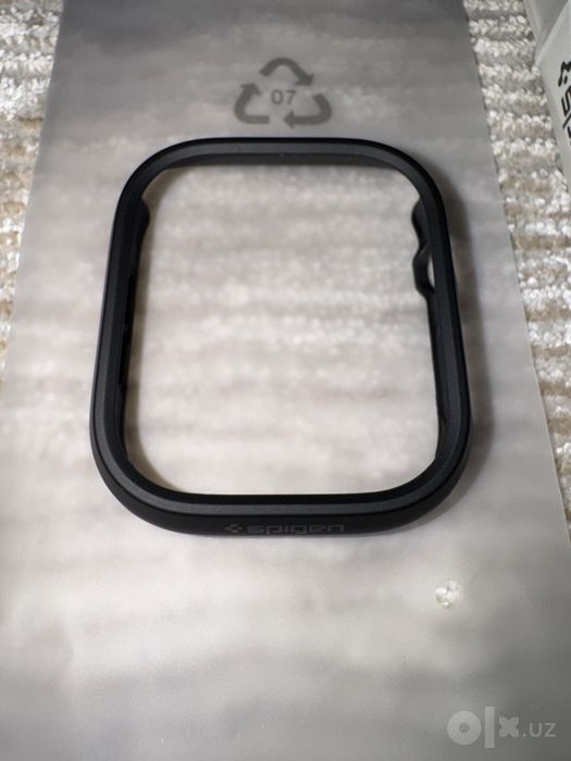 Новый комплект Spigen + LK для Apple Watch Series 10/11/12 46mm