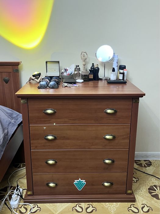 Набор мебели Cilek