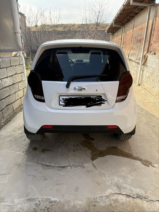 Выкуп спарк механека 2015 йил 2 паз