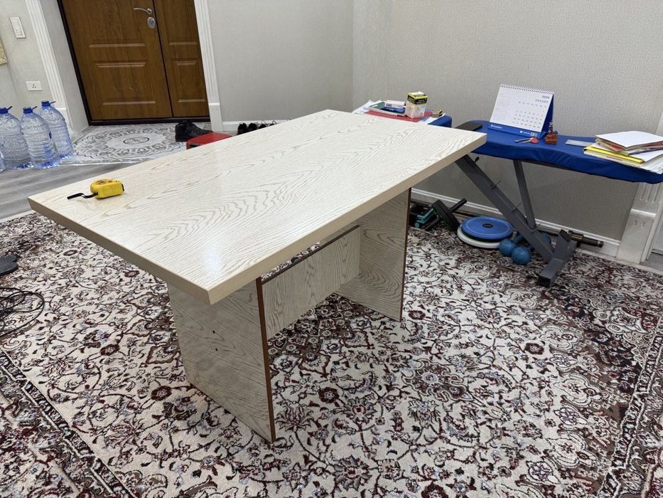 Stol  Bir juft Stul Javon