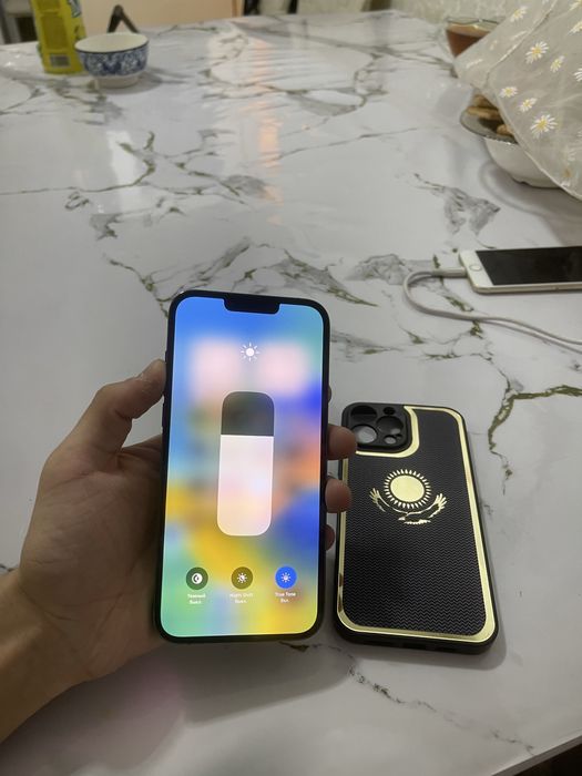 айфон 13 про макс 128/81%