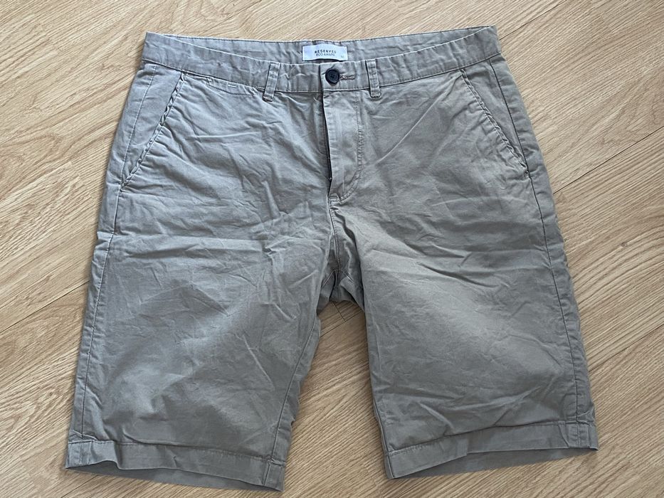 Pantaloni scurti Reserved pt barbati