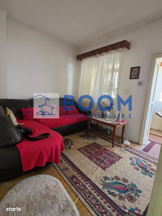 Casă 4 camere | Zona Centrala | Investitie