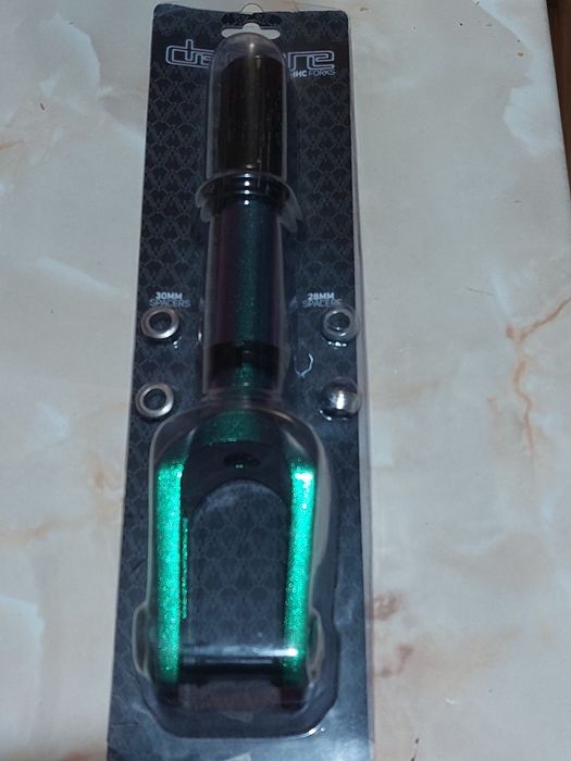 Furca blunt declare v2