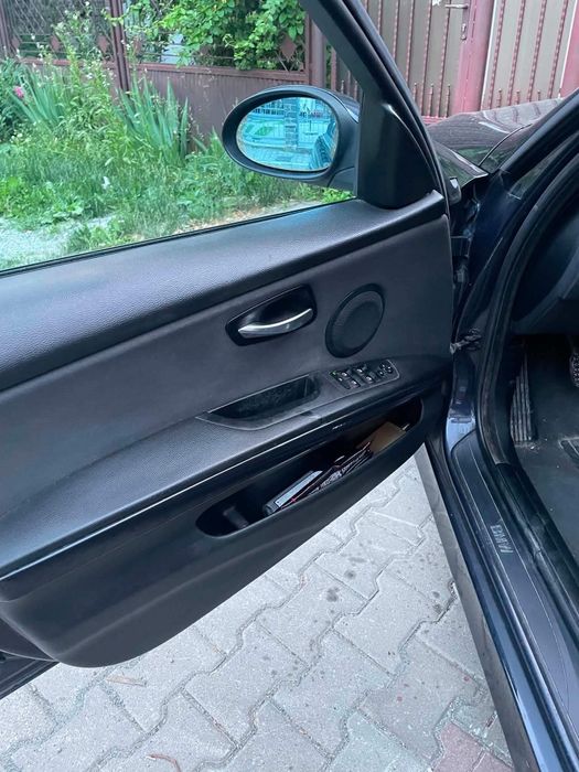 BMW 3 Series 2008 — imagine 3