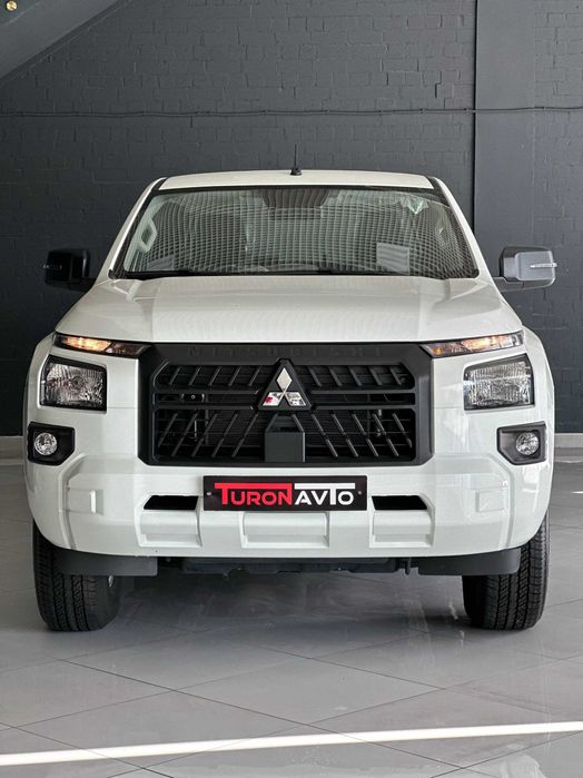 Mitsubishi L200 Pickup