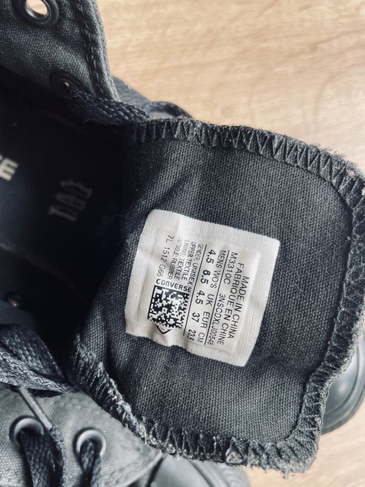Tenisi Converse 37