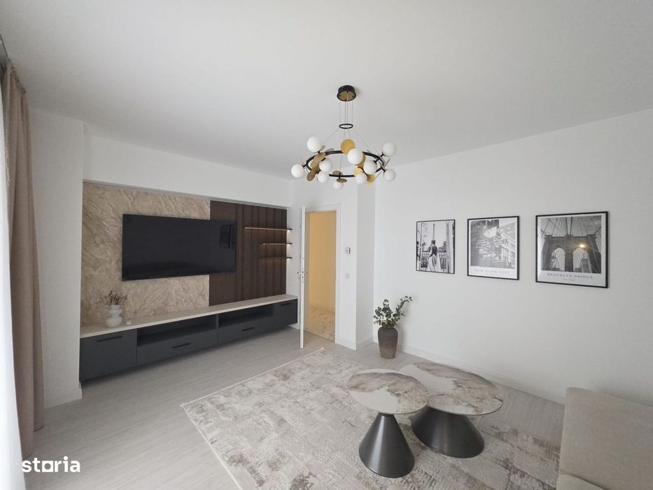 Apartament 3 camere Tatarasi - 84mp - 2bai - mutare imediata — fotografia 1