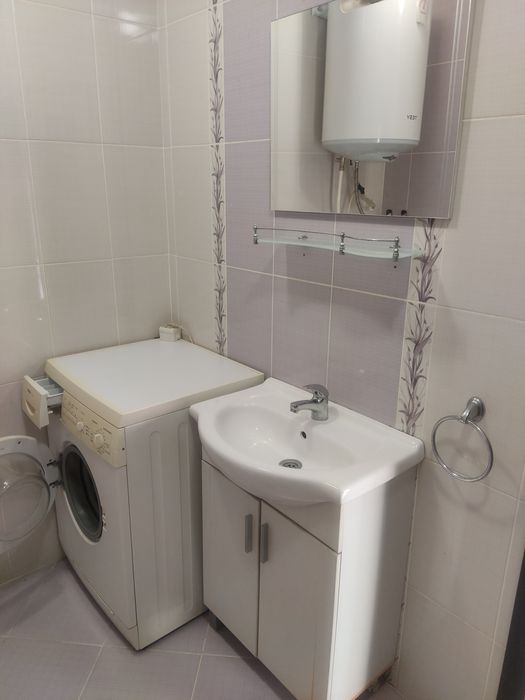 Дава се под наем Двустаен апартамент в Пловдив, Тракия - 67 кв.м за 331.5 € - Снимка #4