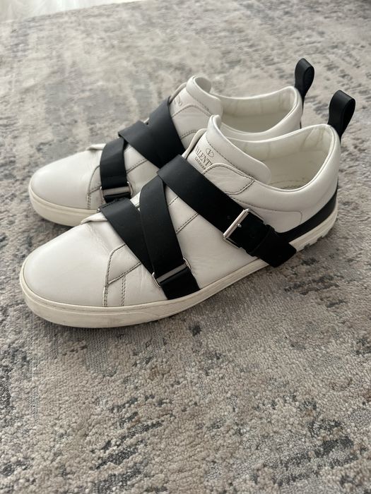 adidasi valentino rockstud