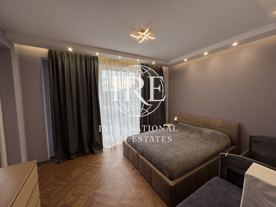 3-стаен в Варна- площ 120 цена 1350