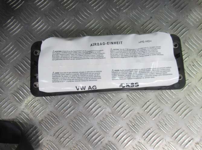 Porsche Macan plansa bord cusatura piele  nappa - kit airbag - centuri