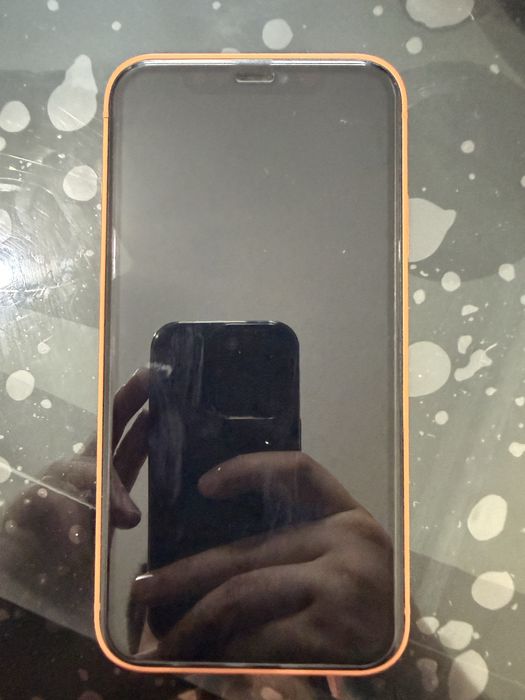 Айфон 11 переделанный