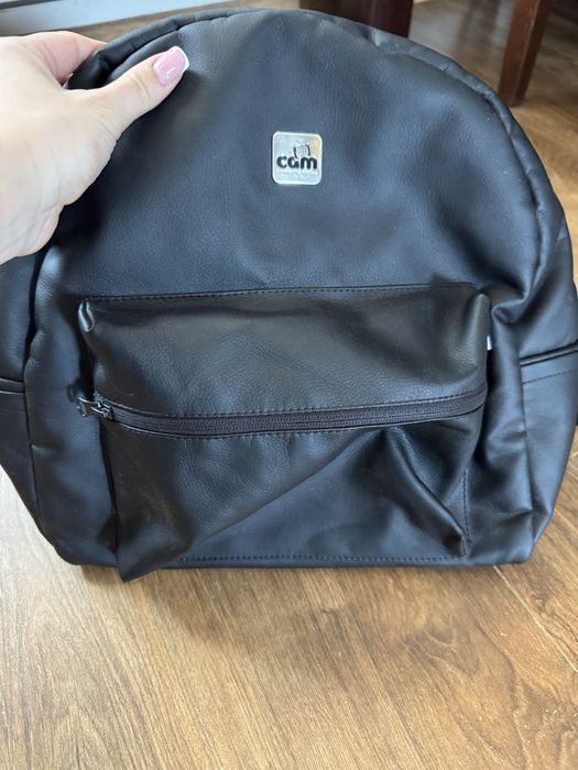 Раница за бебешка количка CAM