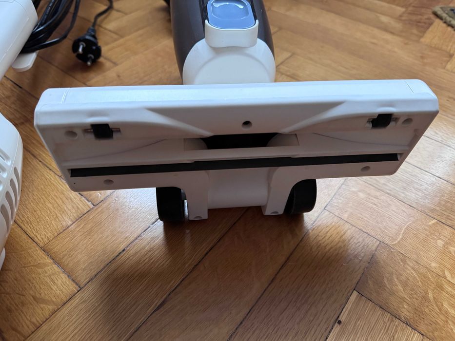 Прахосмукачка Clean Flex Pro 2in1 600W