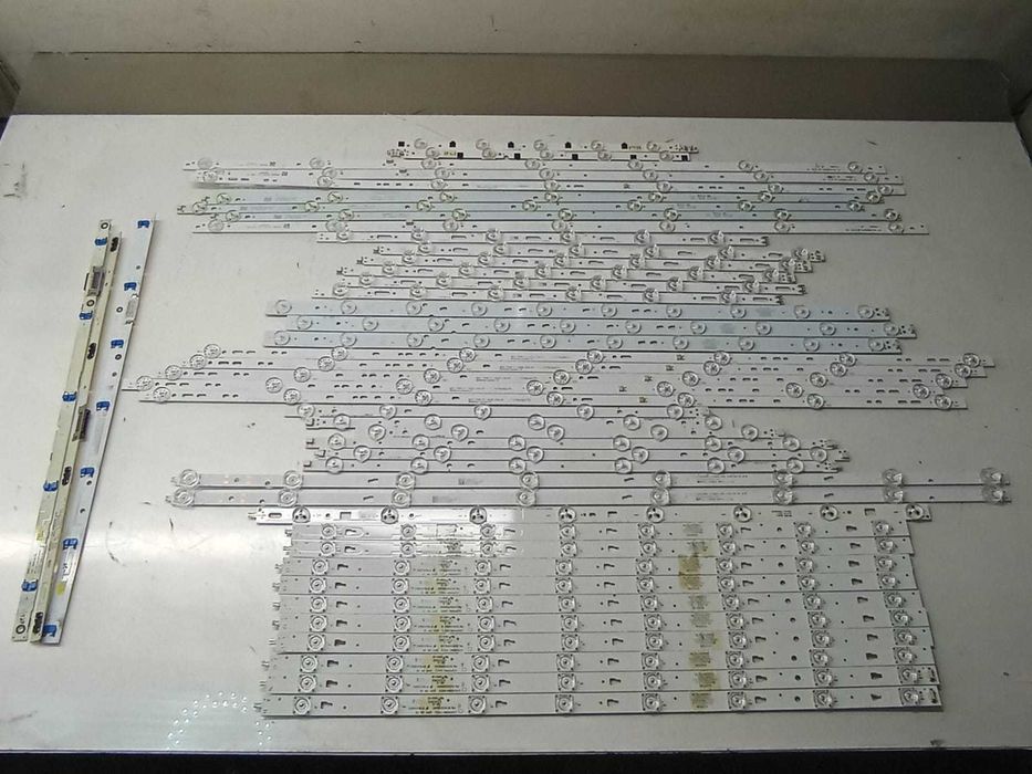 Подсветка для телевизоров Б/У