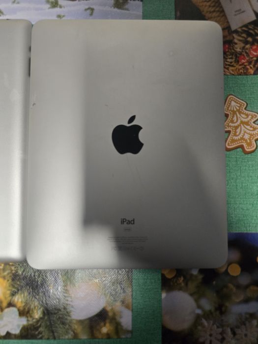 Tablete iPad A1219.iPad A1395