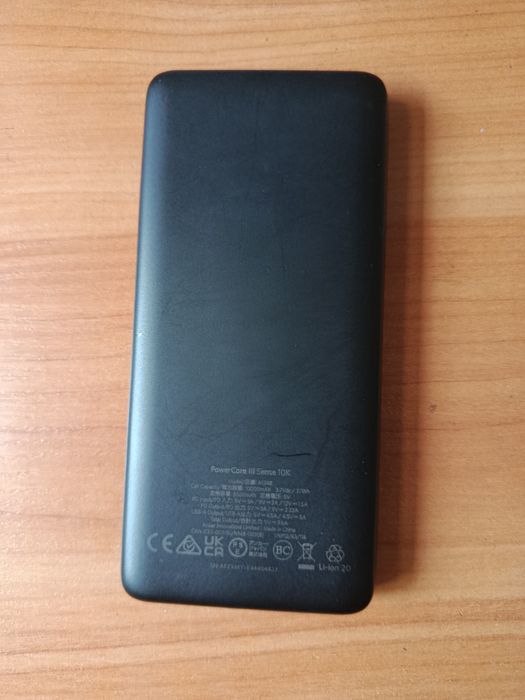 Повербанк Anker 10000 mAh