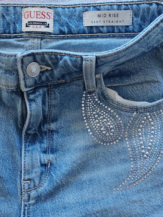 Дънки Guess, размер 25
