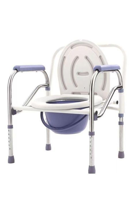 Продам кресло туалет