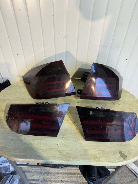 Стопове бмв ф30 европейски bmw f30 stopove evropeiski