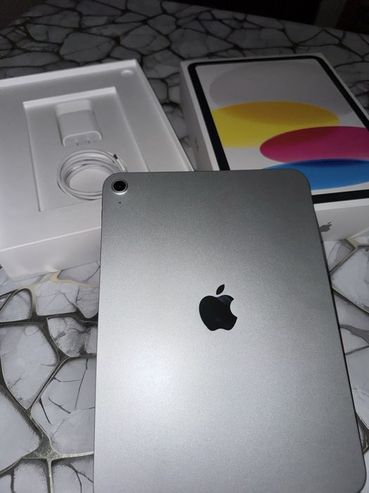 Ipad a16 planshet noviy