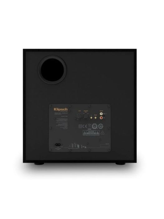 Сабвуфер Klipsch R-121SW