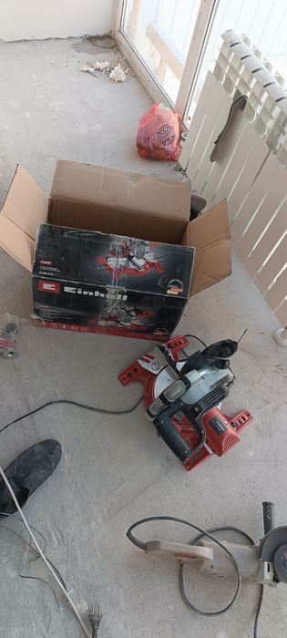 Тарцовка углорез