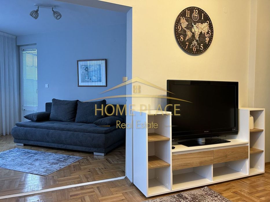 Дава се под наем Тристаен апартамент в Варна, Окръжна болница - 70 кв.м за 663 € - Снимка #3