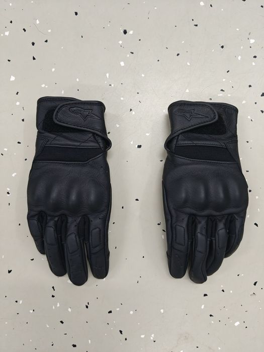 Manusi moto dama Alpinestars Vika V2 marimea S noi.