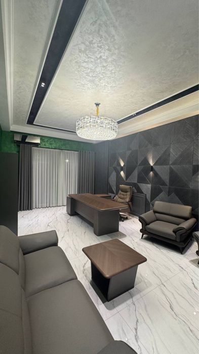 Аренда офис с мебелью кукча мечеть