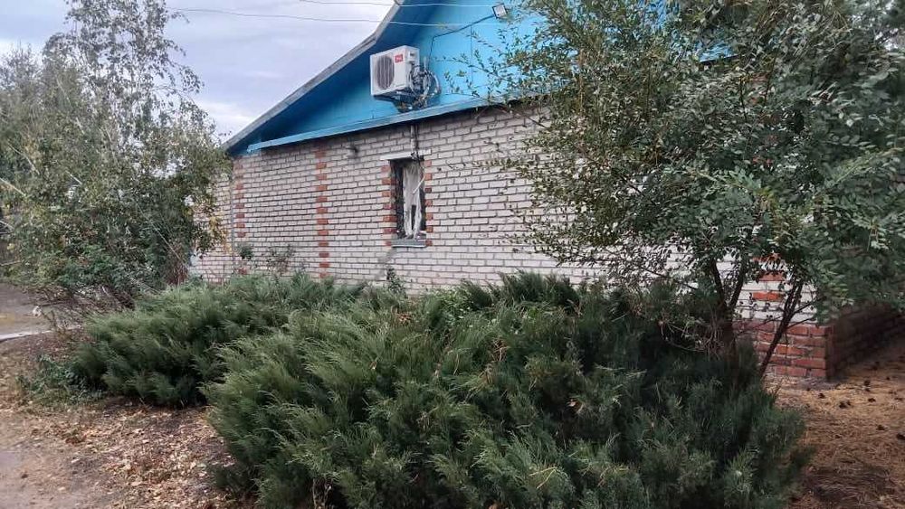 Продам фазенду в поселке Сергеевка