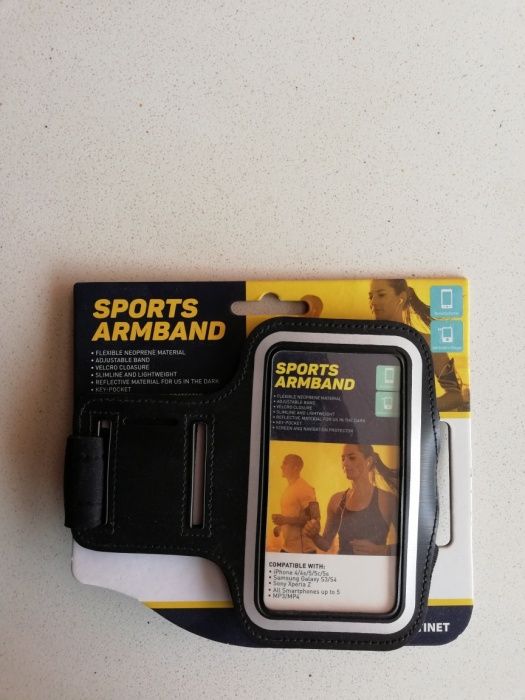Sports Armband