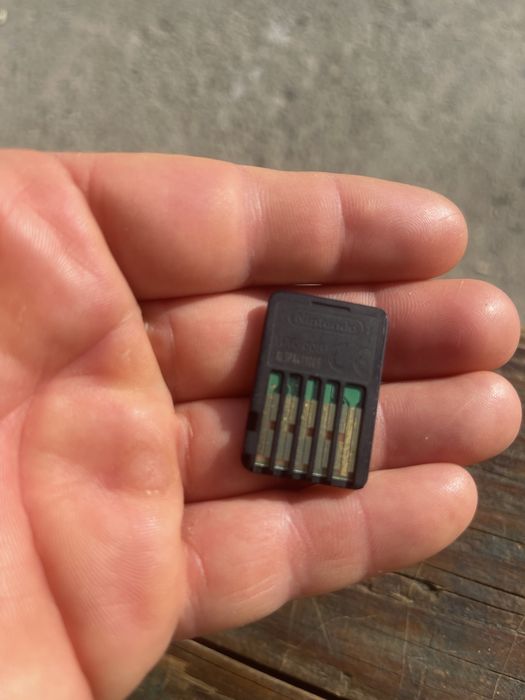 Nintendo Switch Ring Fit Adventyre