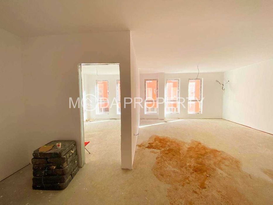 Продава се Двустаен апартамент в к.к. Слънчев бряг - 57 кв.м за 720 €/кв.м - Снимка #2