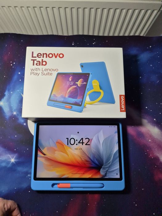 Tableta  Lenovo Tab Play Suite TB311FU