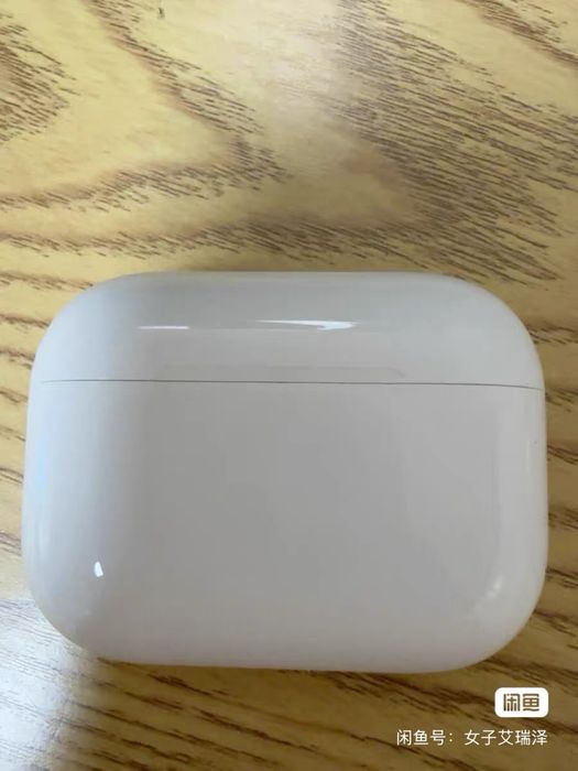 Air pods pro 3 продам