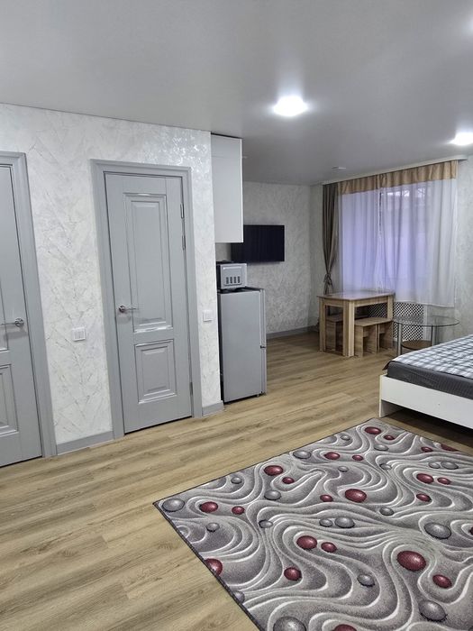 Сдам квартиру.  Часы, сутки