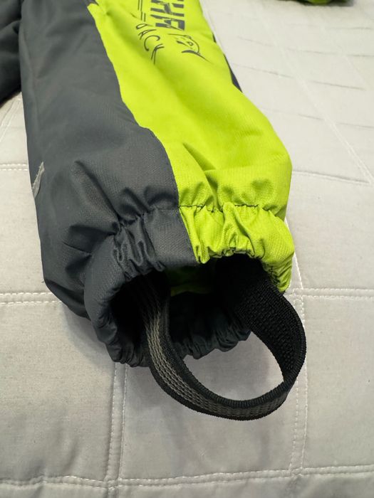 Комбинезон демисезонный для мальчика или девочки