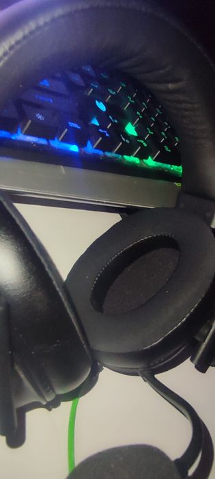 Casti gaming Razer BlackShark v2 x