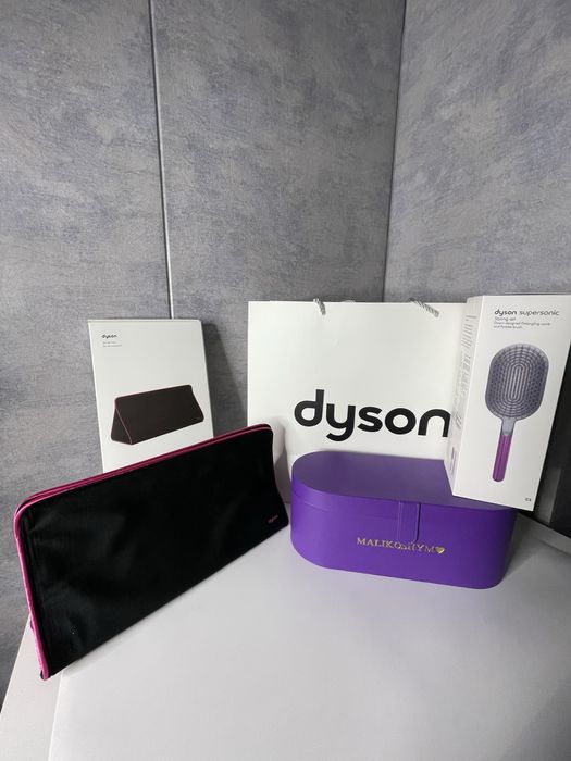 Dyson, Фен , Стайлер, Оригинал пакет