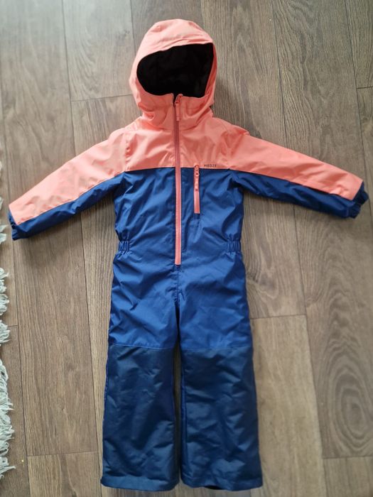 Ски гащеризон за деца