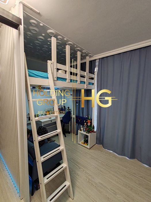 3-стаен в Варна-м-т Траката площ 121 цена 278000