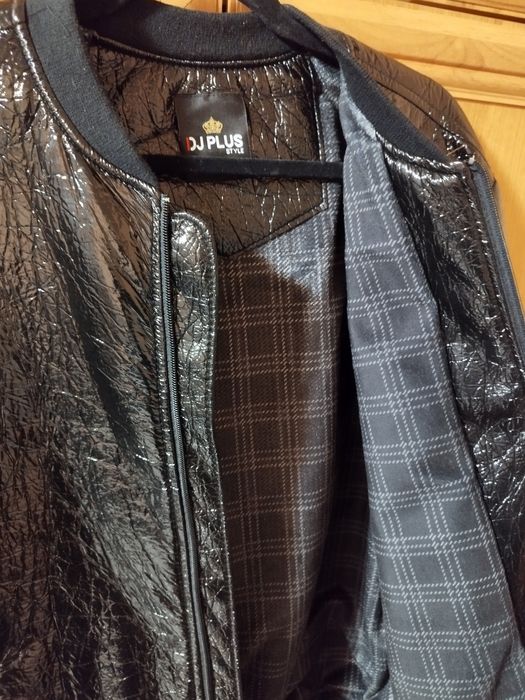 Пролетно зимно яке