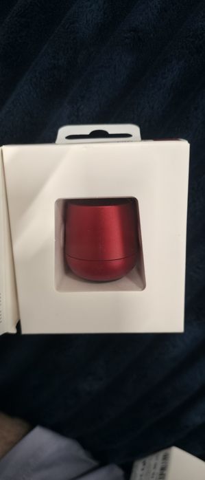 Boxa mini portabila