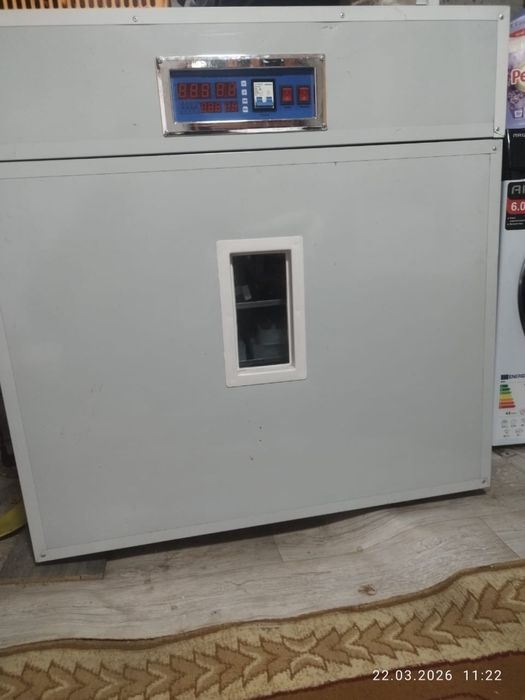 Инкубатор «Умница»