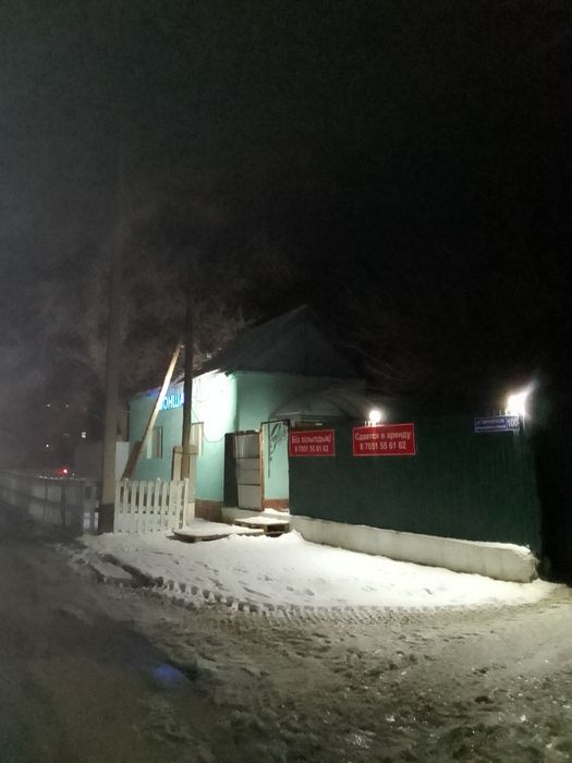 Сдается в аренду действующая баня, и двух этажное здание.